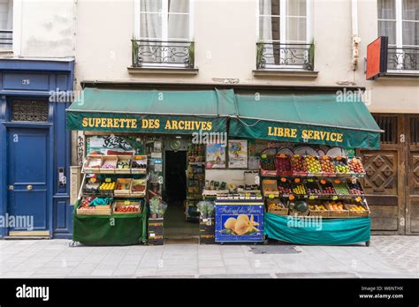 Épicerie à Proximité Ouvert: Your Essential Guide to Local Grocery Stores