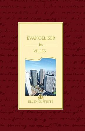 Évangéliser les Villes French Edition PDF