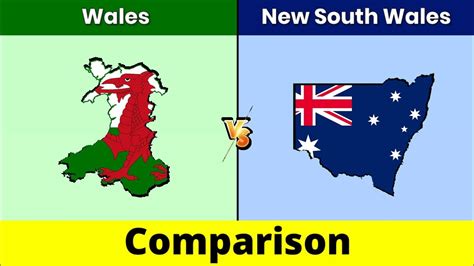 Ísland vs Wales: A Comprehensive Comparison