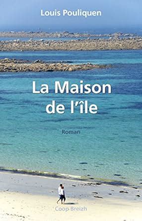 Île French Edition