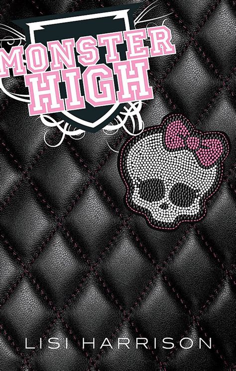 ÐœÐ¾Ð½ÑÑ‚ÑŠÑ€ Ð¥Ð°Ð¹ Monster High Book 1 PDF