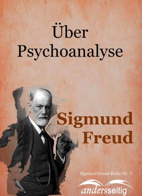 Über Psychoanalyse Sigmund-Freud-Reihe Nr 7 German Edition Epub