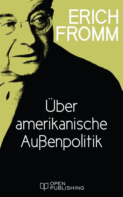 Über amerikanische Außenpolitik German Edition Reader