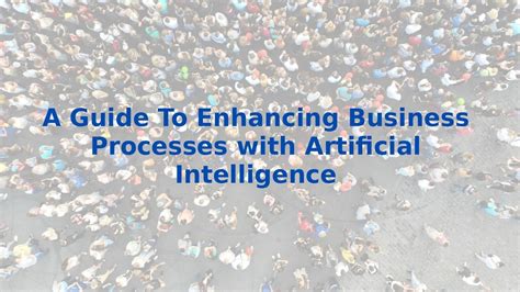 æ˜¯å —: The Ultimate Guide to Enhancing Your Business Processes