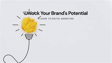 æ˜¯å —: Unlock Your Brand's Potential with Personalized Marketing