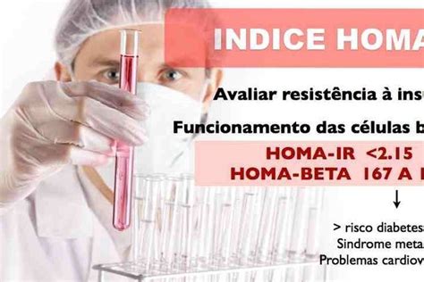 índice HOMA-beta