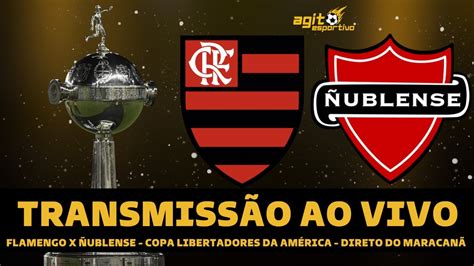 ñublense x Flamengo: Expectativas e Perspectivas