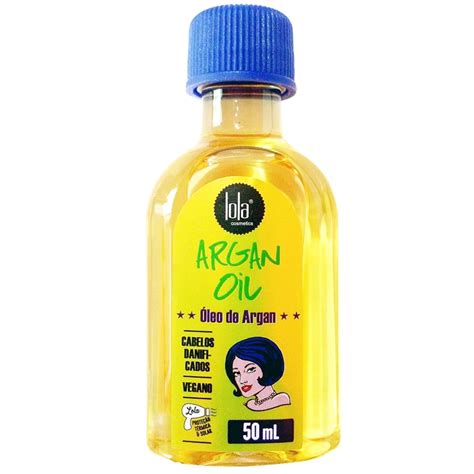 óleo de argan