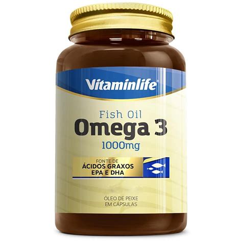 ômega 3