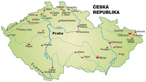 Česká republika