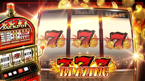 Đắm Chìm Trong Thế Giới Khoe Sắc Của Blazing 7s Sòng Bạc 777