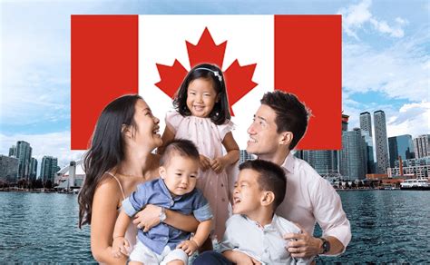 Định cư Canada Dễ Dàng với Diện Share Slot