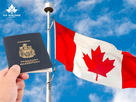 Đi Canada Diện Share Slot: Con Đường Trở Thành Thường Trú Nhân Trong Mơ