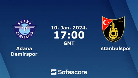 İstanbulspor x Adana Demirspor: Um Guia Completo para Fãs de Futebol
