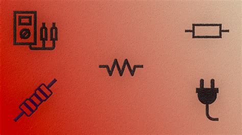 Ω The Milliohm (mΩ) Symbol: An Electrical Unit for Precision Measurements