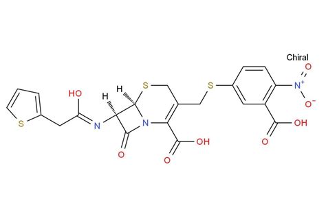 β-內酰胺類：