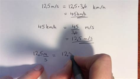 Км Час В М С: A Definitive Guide to Converting Kilometers per Hour to Meters per Second