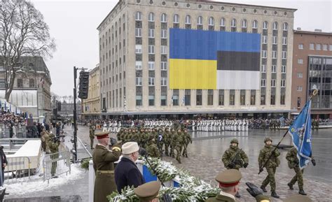 Підтримка України та її громадян у кризовий час