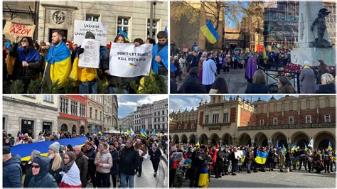 Світ підтримує Україну в обороні проти російської агресії