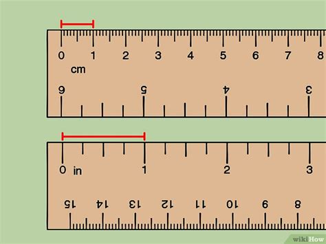 сантиметры в дюймы: How to Convert Centimeters to Inches Accurately