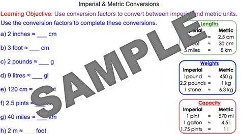 фунт кг: Converting Between Imperial and Metric Units