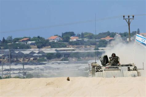 מאמרים מועילים בנושא ישראל עזה