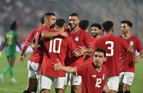 مصر في مواجهة موريتانيا: دليل شامل