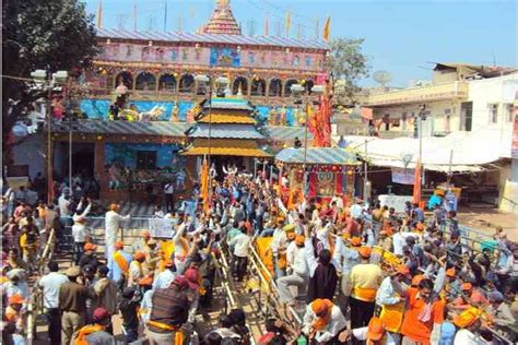 जयपुर से खाटू श्याम की दूरी: आपकी तीर्थयात्रा को सुगम बनाना