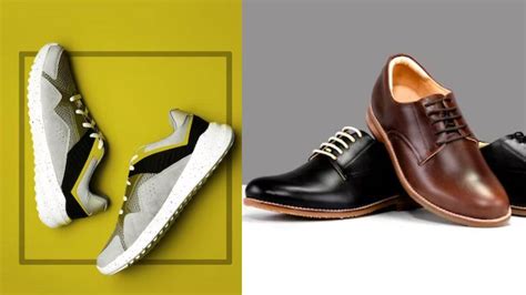 भारत में जूतों के ब्रांड: सही फिट ढूँढने के लिए आपका गाइड (Shoes Brands in India: Your Guide to Find