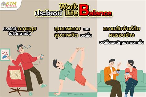 การรักษาความสมดุลระหว่างหน้าที่กับชีวิตส่วนตัว: