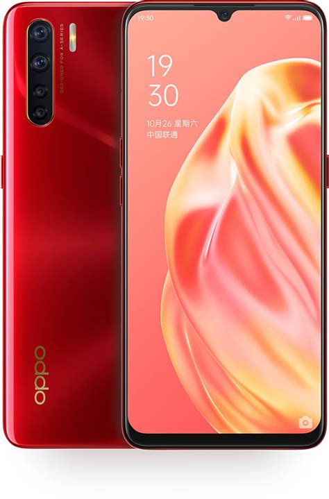 บทความ: OPPO A8 สมาร์ทโฟนที่ทรงพลังในราคาประหยัด