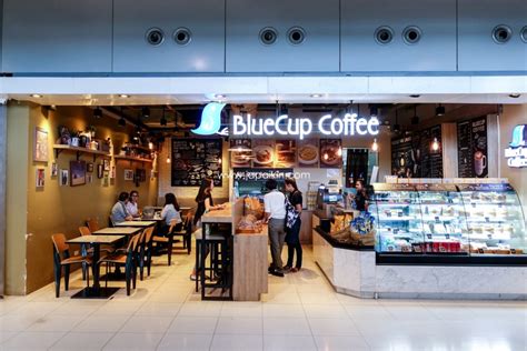 บทความจาก: Bluecup Coffee