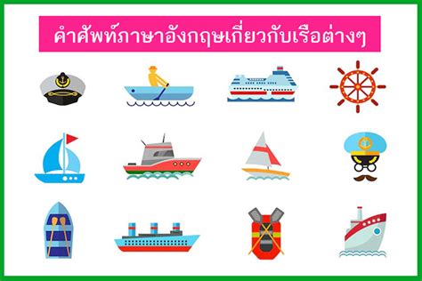 รวมทุกเรื่องควรรู้เกี่ยวกับเรือ FG: ประเภท ข้อดี ข้อเสีย และเรื่องเล่าขำขัน