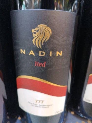 ราคา Nadin Bin 777 ที่ไม่แพงสำหรับนักเสี่ยงโชคทุกคน