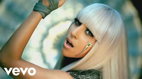 ร้องตามสุดปัง!  เนื้อเพลง Poker Face ของ Lady Gaga ฮิตตลอดกาล 