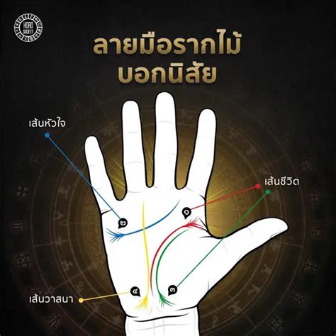 ลายมือสวยๆ สะท้อนตัวตนและบ่งบอกบุคลิกได้อย่างไร