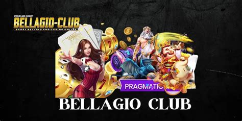 วิธีสมัครสมาชิก Bellagio Club สล็อต