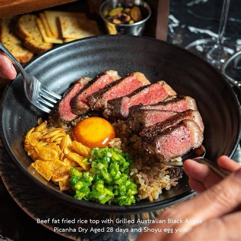 สัมผัสรสชาติสุดพิเศษกับ "Monster Beef ราคา 777" จากร้านอาหารชื่อดัง