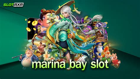 สัมผัสสุดยอดประสบการณ์การเล่นเกมสล็อต กับ Marina Bays สล็อต