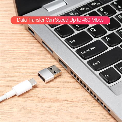 สาย USB-C: ก้าวสู่การเชื่อมต่อแห่งอนาคต