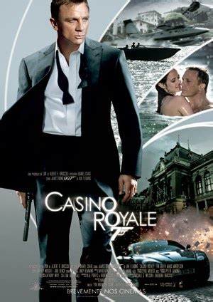 หนัง 007 Casino: Your Guide to High-Stakes Action and Intrigue