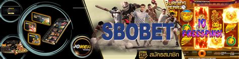 เจาะลึกโลกของ sbobet สล็อต: คำแนะนำทีละขั้นตอนสำหรับนักพนัน