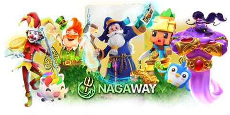 เปิดประสบการณ์สุดมันส์ไปกับ Nagaway สล็อต เกมสล็อตออนไลน์ที่ได้รับความนิยมสูงที่สุด