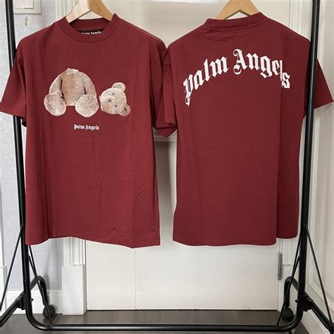 เสื้อ palm angel