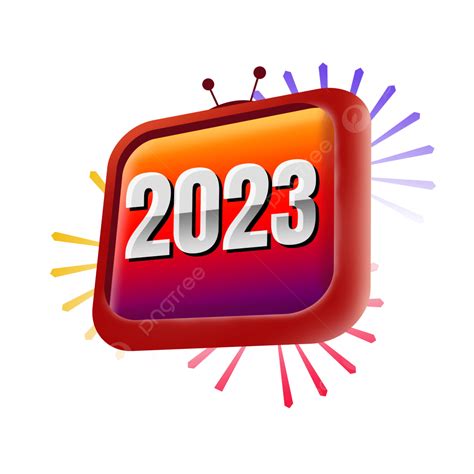 แนวโน้มไอคอนปี 2023