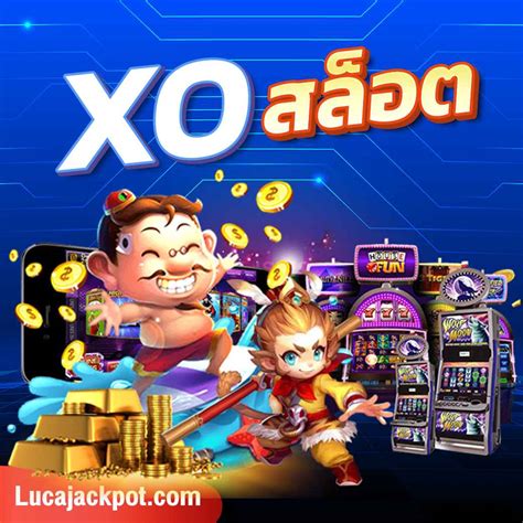 โหลดเกมส์ สล็อต xo:  หมุนสู่ชัยชนะ ไปกับเกมสล็อตยอดฮิต!