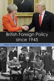 “British Foreign Policy Problems of Present Hopes of Future May 24 1944 PDF