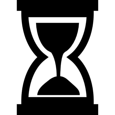 ⏳ 47 Best Hourglass Icon Free Use: Unleash Your Creativity