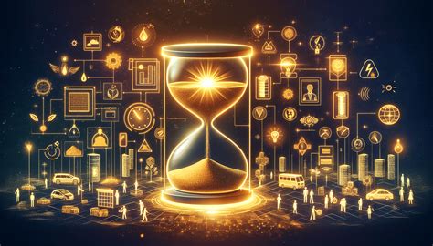 ⏳ The Enduring Power of the Hourglass in Modern Times