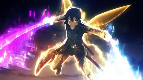 ⚔️ SAO Alicization Last Boss Sword: A Comprehensive Guide to the Night Sky Blade